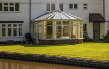 High Common conservatory leads