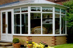 conservatories High Common