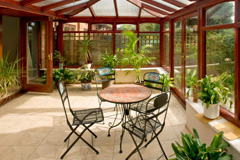High Common conservatory quotes