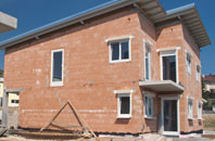 High Common home extensions