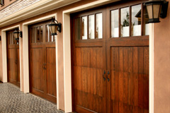 High Common garage extension quotes