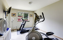 High Common home gym construction leads